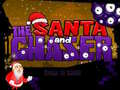 Spil Santa And The Chaser