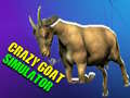 Spil Crazy Goat Simulator