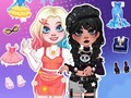 Spil Anime Doll Avatar World