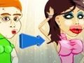 Spil Douchebags Chick