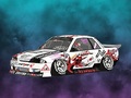 Spil Drift Legends
