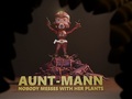Spil Aunt Mann