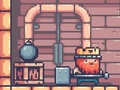 Spil The King's Adventures