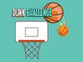 Spil Dunk Challenge