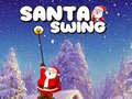 Spil Santa Swing