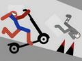 Spil Stickman Broken Bones