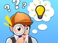 Spil Tricky Brain Story: Detail Puzzle