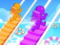 Spil Bridge Rush Stairs