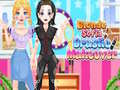 Spil Blonde Sofia Drastic Makeover