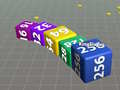 Spil Cube Arena 2048 Merge Numbers