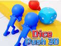 Spil Dice Push 3D