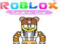 Spil Roblox Coloring Game