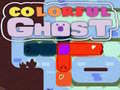 Spil Colorful Ghosts