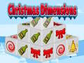 Spil Christmas Dimensions