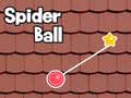 Spil Spider Ball