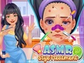 Spil ASMR Stye Treatment