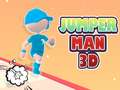 Spil Jumper Man 3D