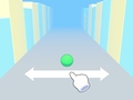 Spil Green Ball