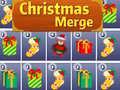 Spil Christmas Merge