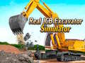 Spil Real JCB Excavator Simulator