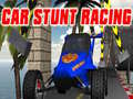 Spil Car Stunt Raching