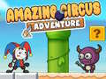 Spil Amazing Circus Adventure