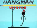 Spil Hangman Winter