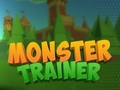 Spil Monster Trainer