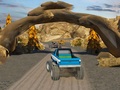 Spil Extreme Buggy Truck Driving 3D