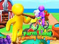 Spil Farm Land Farming life game