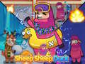 Spil Sheep Sheep Duck 