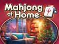 Spil Mahjong at Home