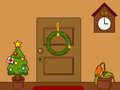 Spil Christmas Room Escape