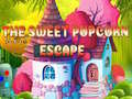 Spil The Sweet Popcorn Escape