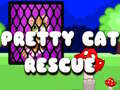 Spil Pretty Cat Rescue