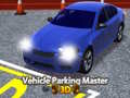 Spil Vehicle Parking Master 3D