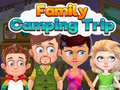 Spil Family Camping Trip