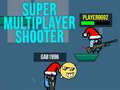 Spil Super MultiPlayer shooter