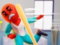 Spil Office Fight
