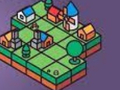 Spil Block City Clicker