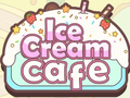 Spil Ice Cream Cafe