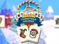 Spil Mahjong Christmas Holiday