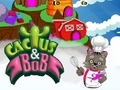 Spil Cactus & Bob