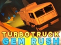 Spil Turbo Truck Gem Rush