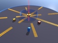 Spil Spin Spin Laser