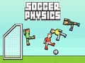 Spil Soccer Physics