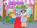 Spil Hippo Hair Salon