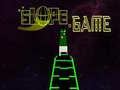 Spil Slope Game