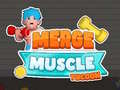 Spil Merge Muscle Tycoon