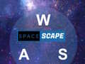 Spil SpaceScape
